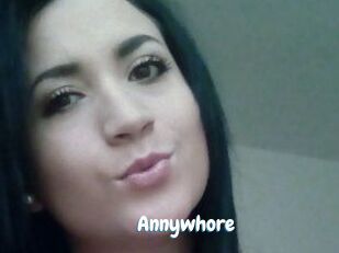 Annywhore