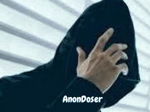 AnonDoser