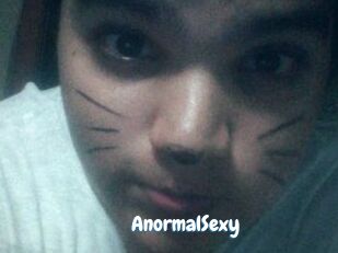 AnormalSexy