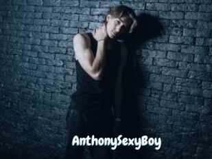 AnthonySexyBoy