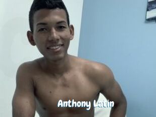 Anthony_Latin