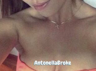 AntonellaBroke