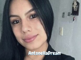 AntonellaDream