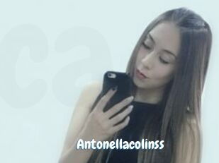 Antonellacolinss