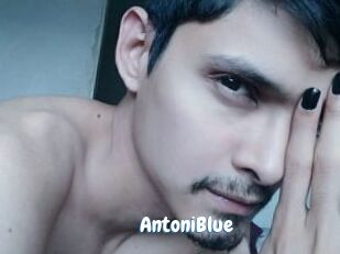 AntoniBlue