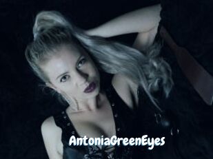 AntoniaGreenEyes