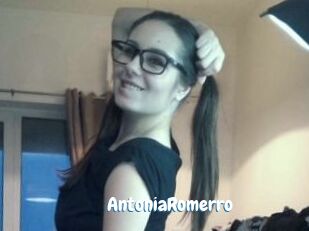 AntoniaRomerro