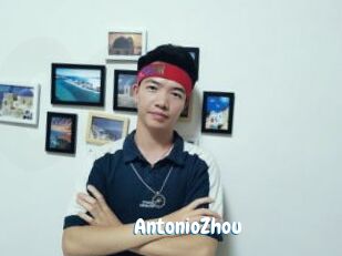 AntonioZhou