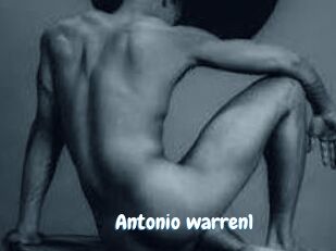 Antonio_warren1