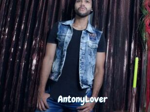 AntonyLover