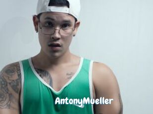 AntonyMueller