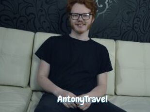 AntonyTravel