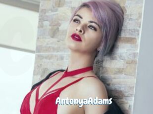 AntonyaAdams