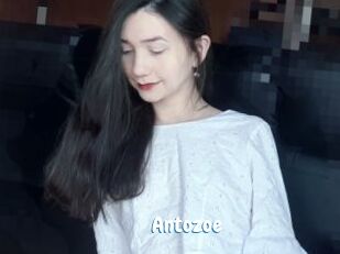 Antozoe