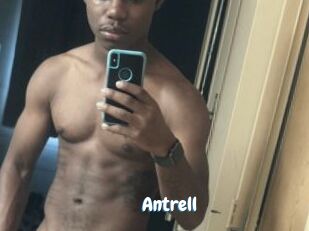 Antrell