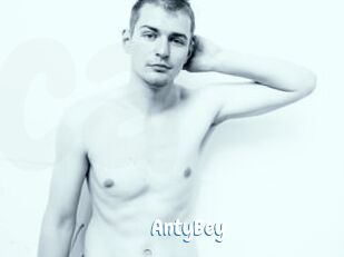 AntyBey