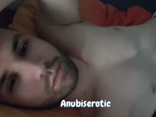 Anubiserotic