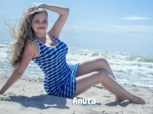 Anuta