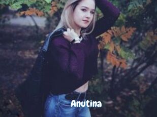 Anutina