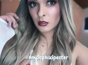 AnySophiaSpecter