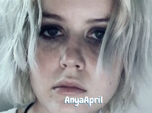 AnyaApril