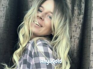 AnyaGold