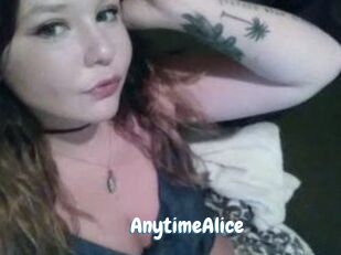 AnytimeAlice