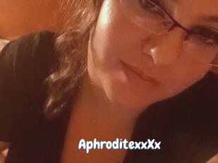 AphroditexxXx