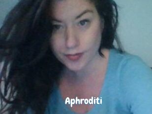 Aphroditi