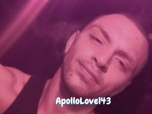 ApolloLove143