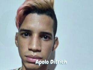 Apolo_Ditrich