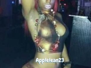 Applelean23