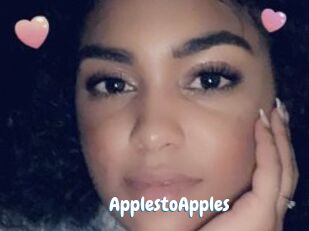 ApplestoApples