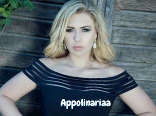 Appolinariaa