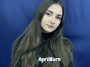 AprilBurn