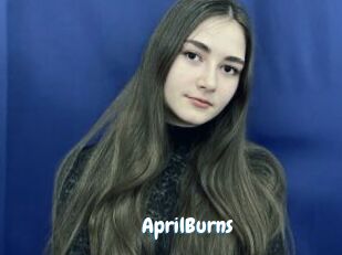 AprilBurns