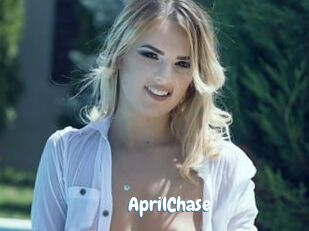 AprilChase