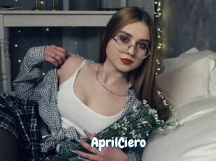 AprilCiero