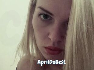 AprilDoBest