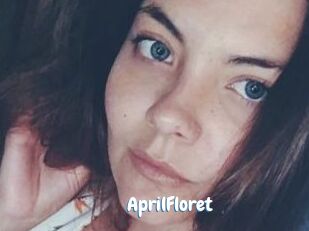 AprilFloret