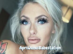 AprilJonesBabestation