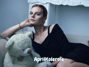 AprilKolerole