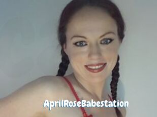 AprilRoseBabestation