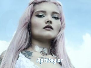 AprilSaylor