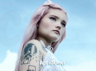 AprilSumer