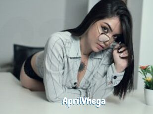 AprilVhega