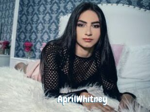 AprilWhitney