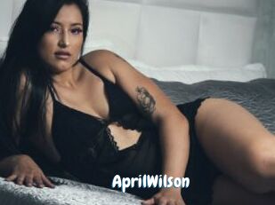 AprilWilson