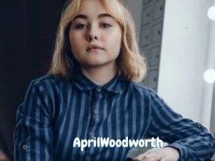 AprilWoodworth