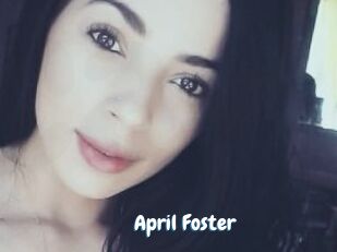 April_Foster